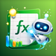 AI Excel Formula Generator