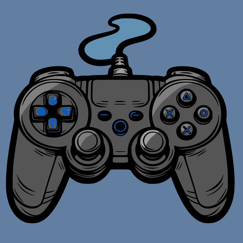 controller