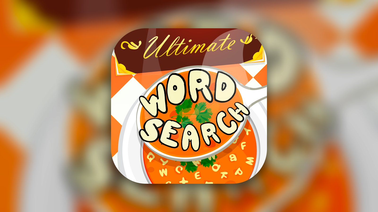 Ultimate Word Search Go - Games App | MWM