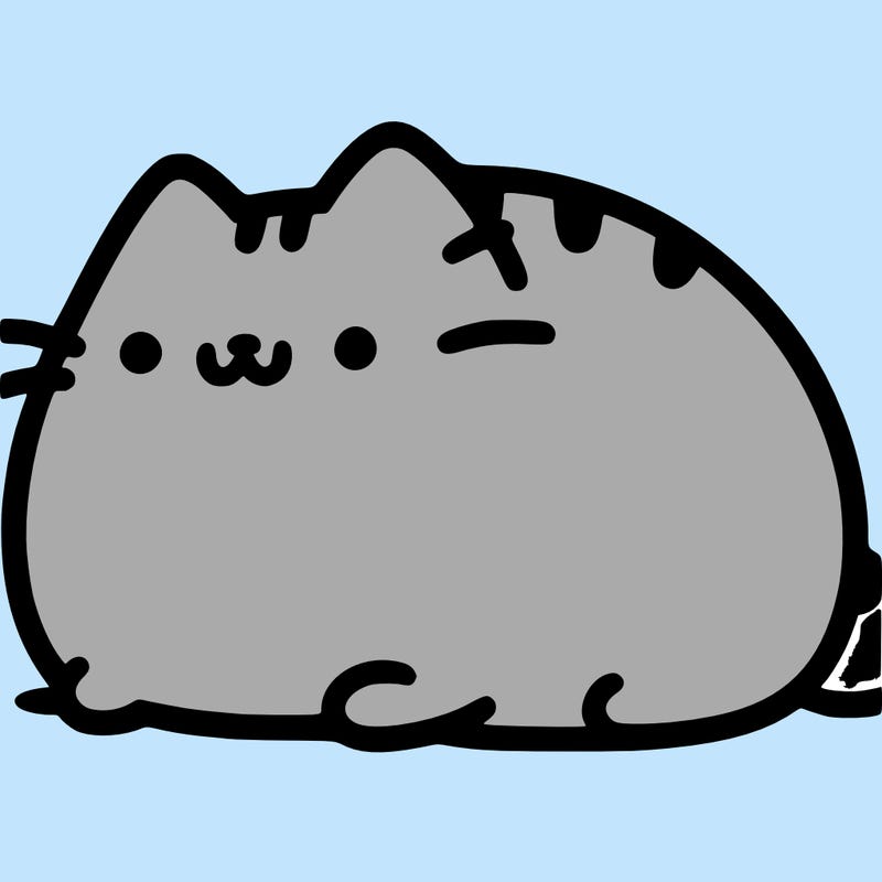 pusheen