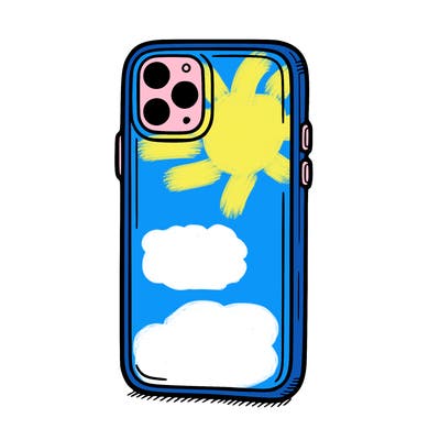 phone case