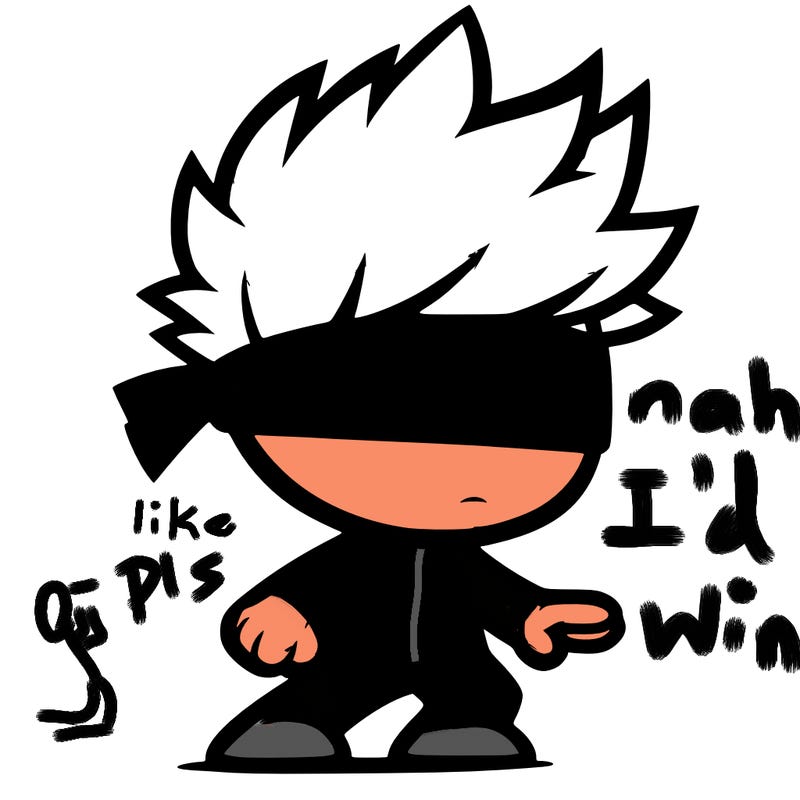gojo