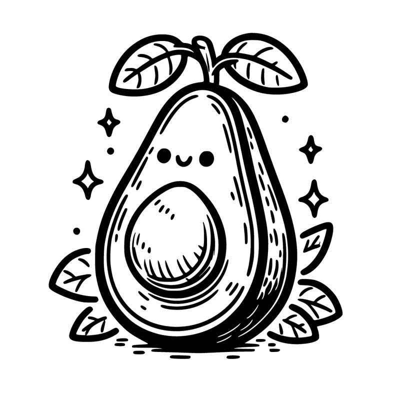 avocado