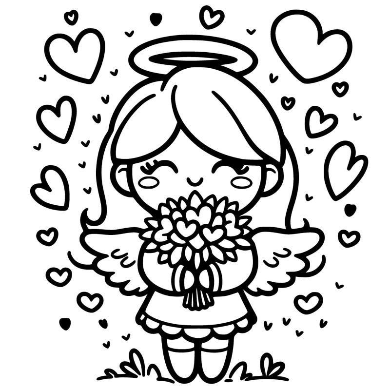 valentine's day