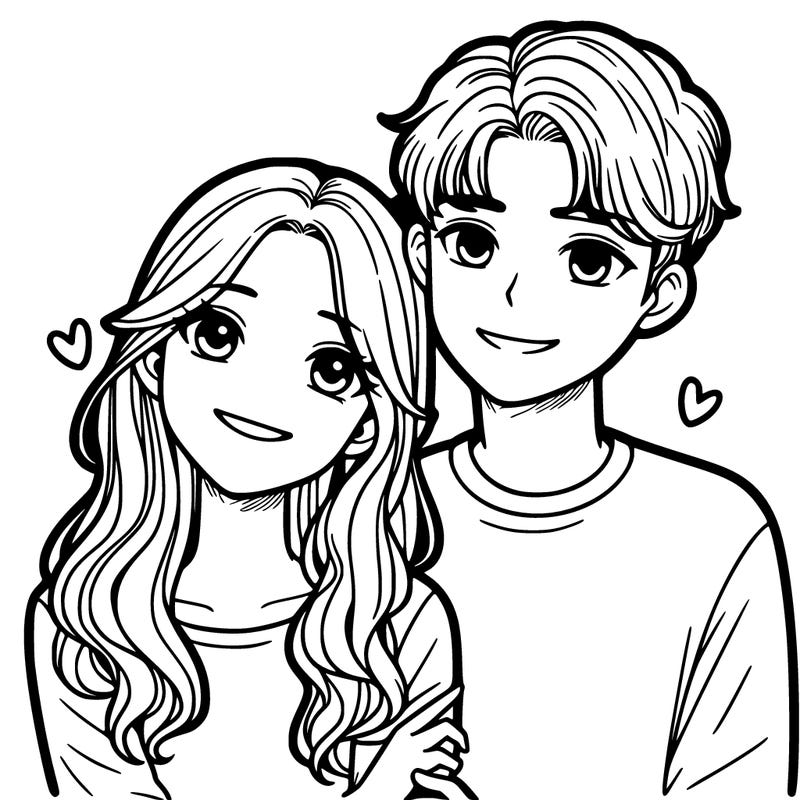 couple