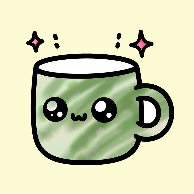 cup