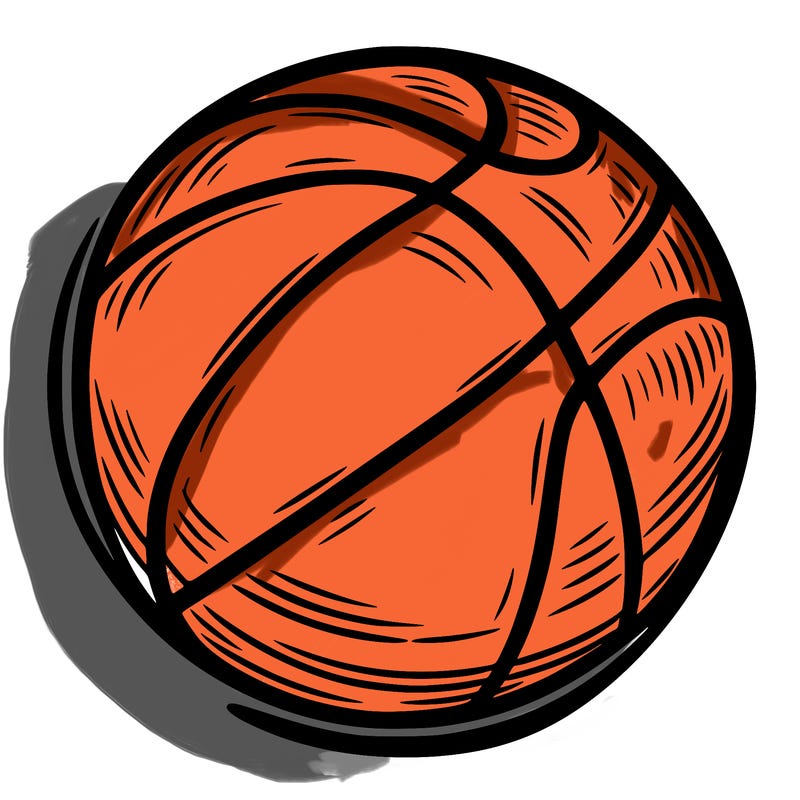 basketball