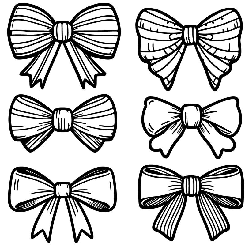 bows