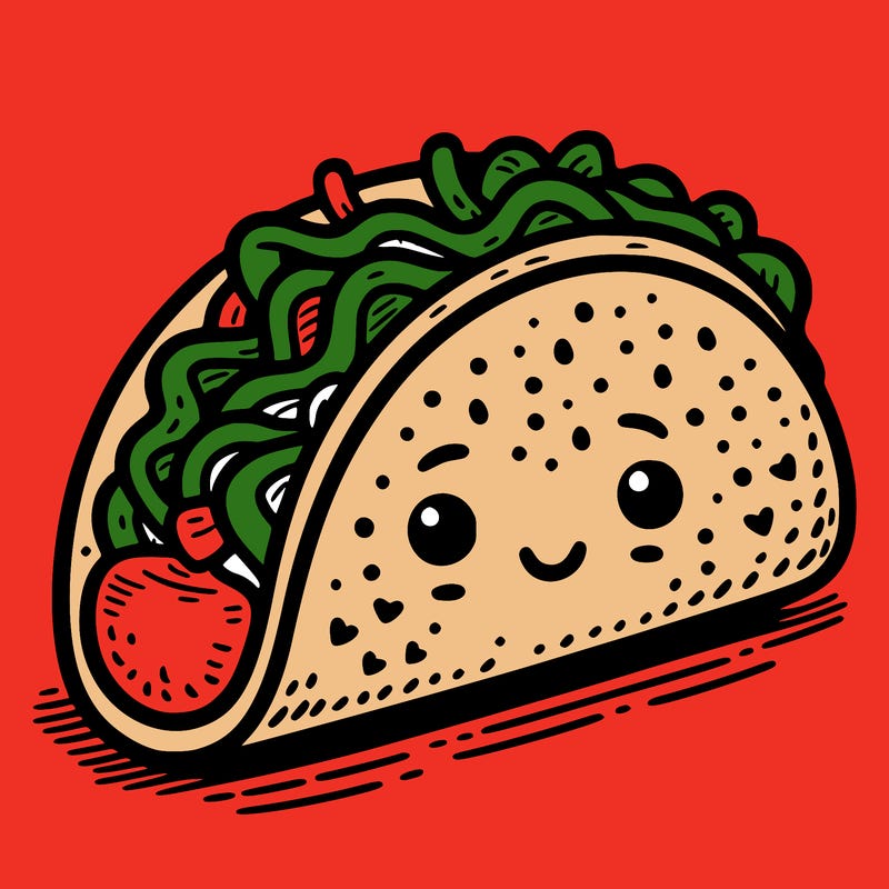 taco