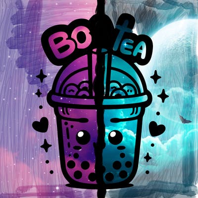 boba tea
