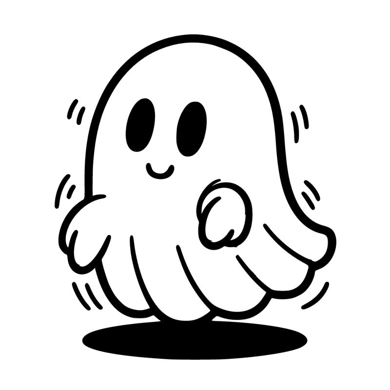 ghost