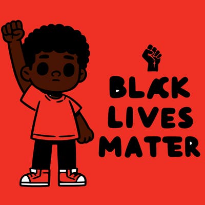 black lives matter