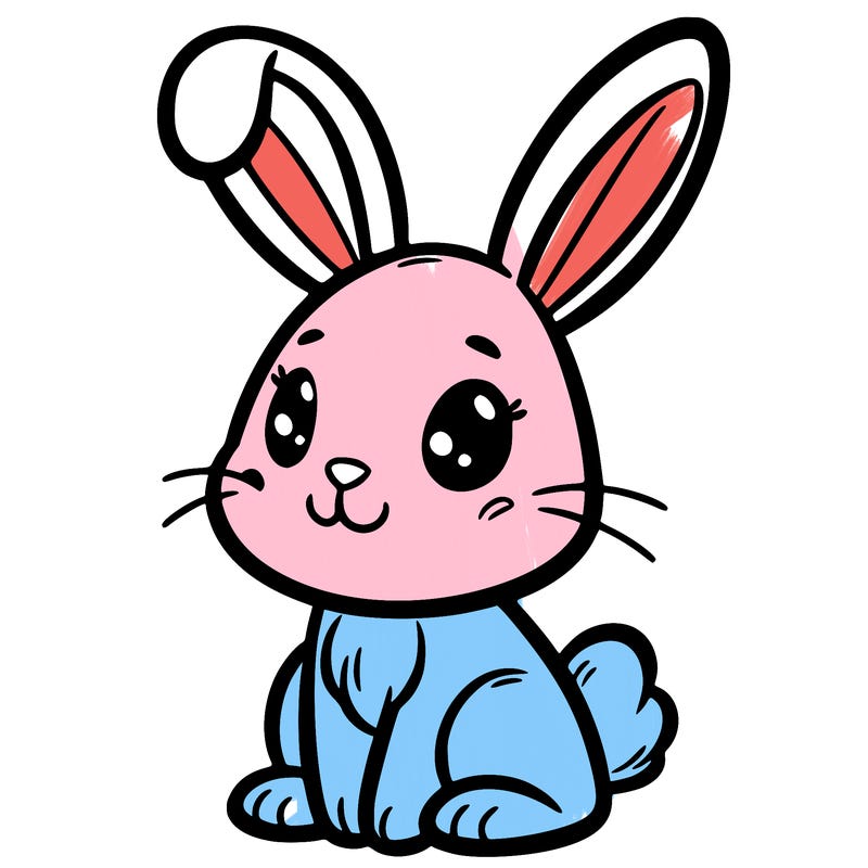 bunny