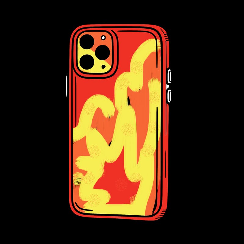 phone case