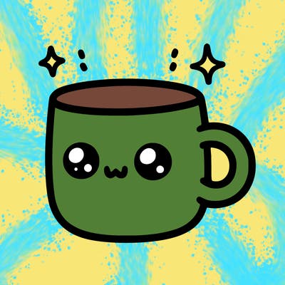 cup
