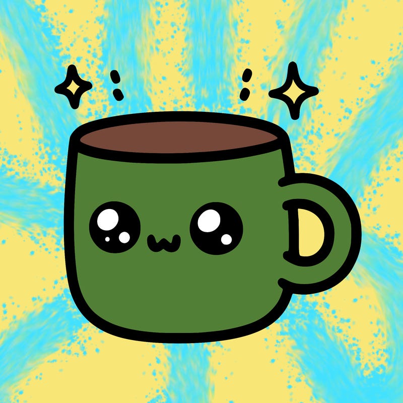 cup