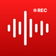 Voice Recorder : Voice Memos