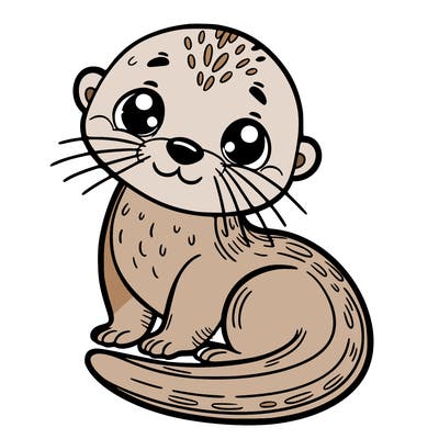 otter