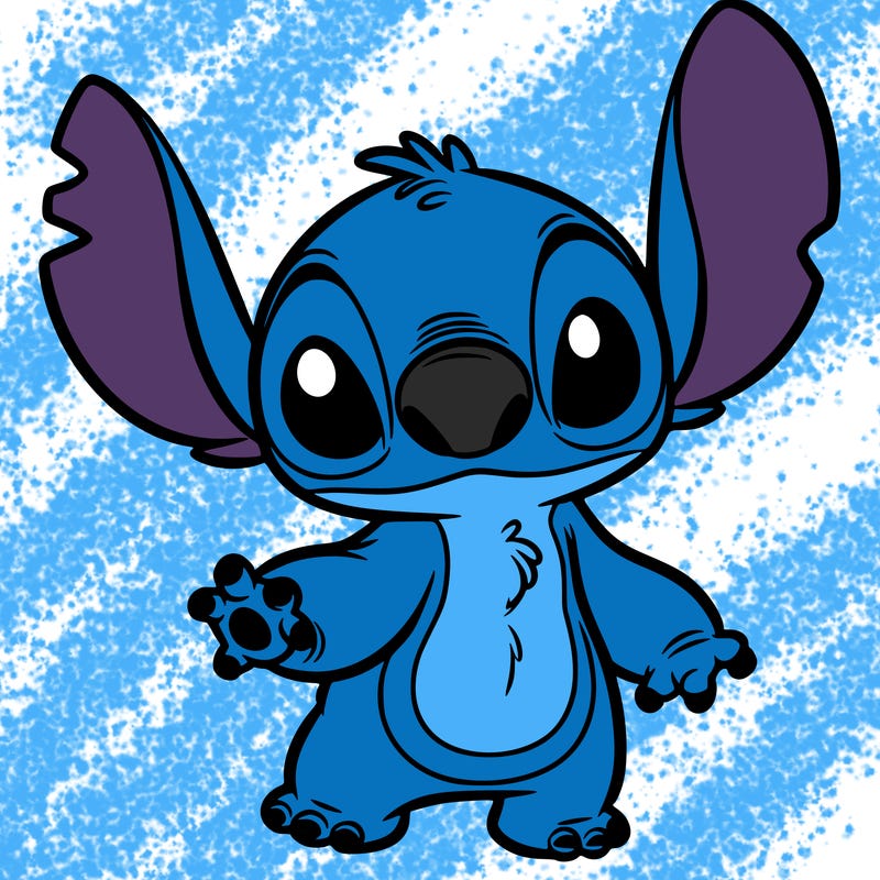 stitch