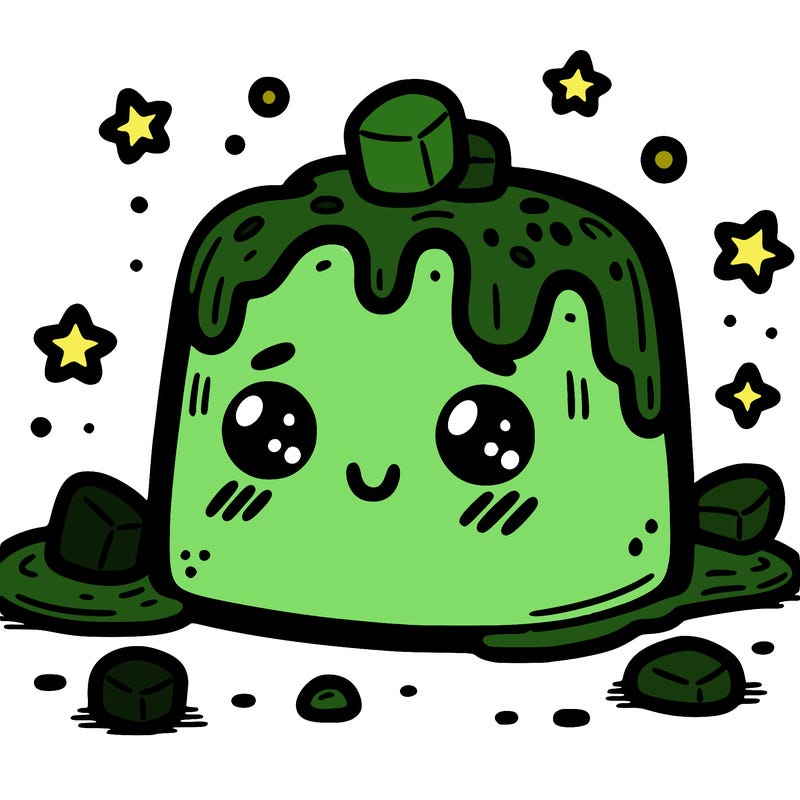 squish mellow