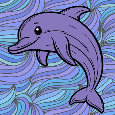 dolphin