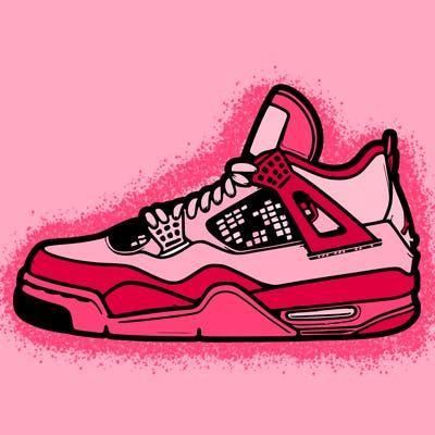 jordan 4