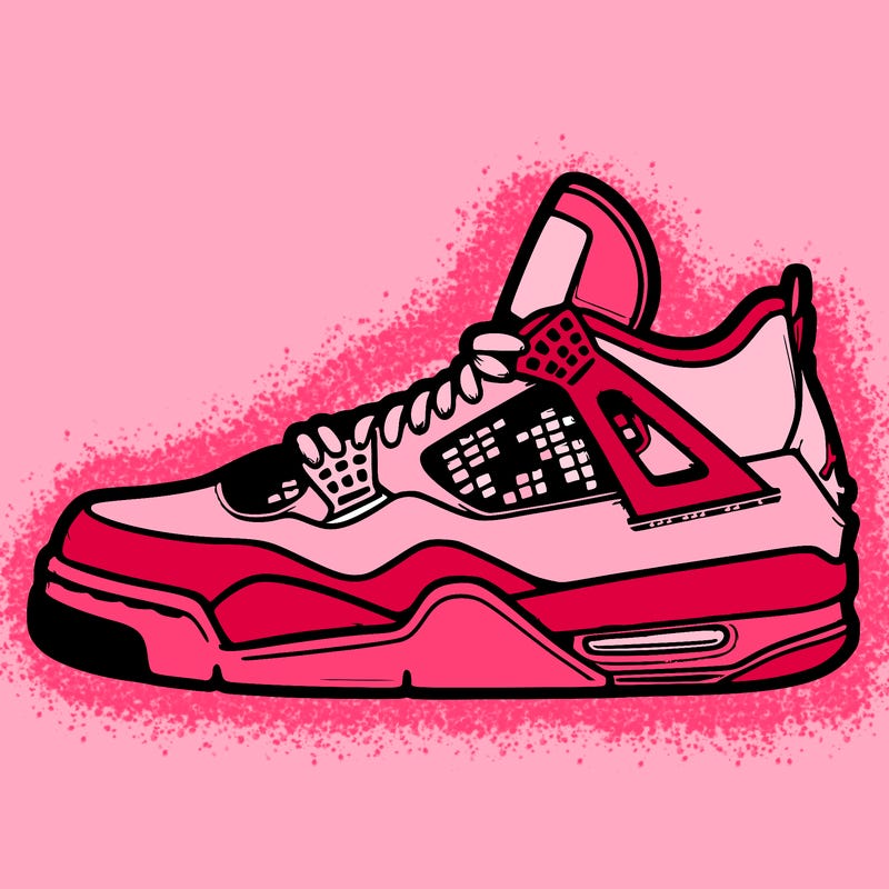 jordan 4