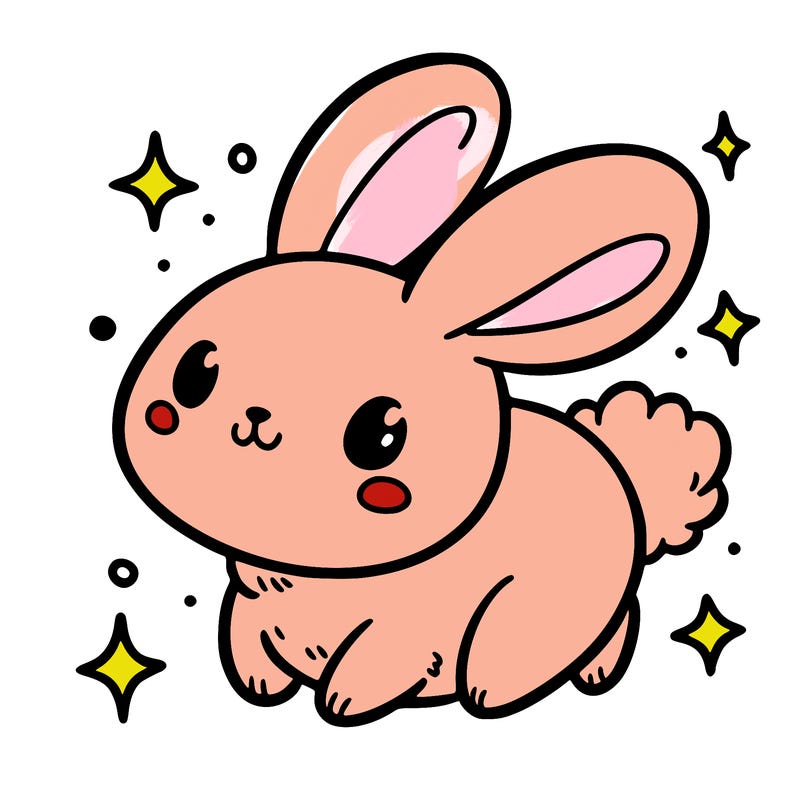 bunny