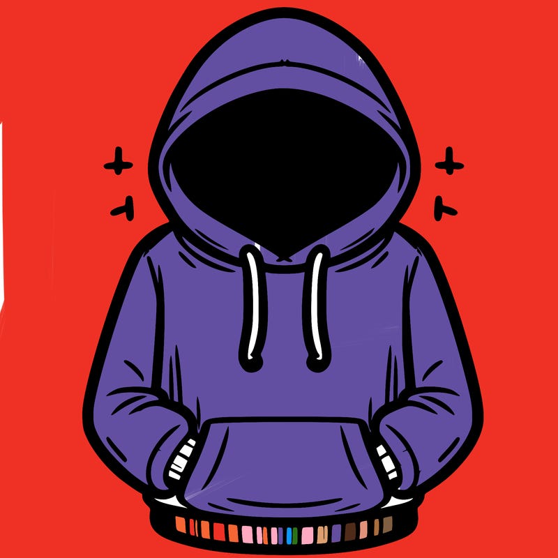 hoodie