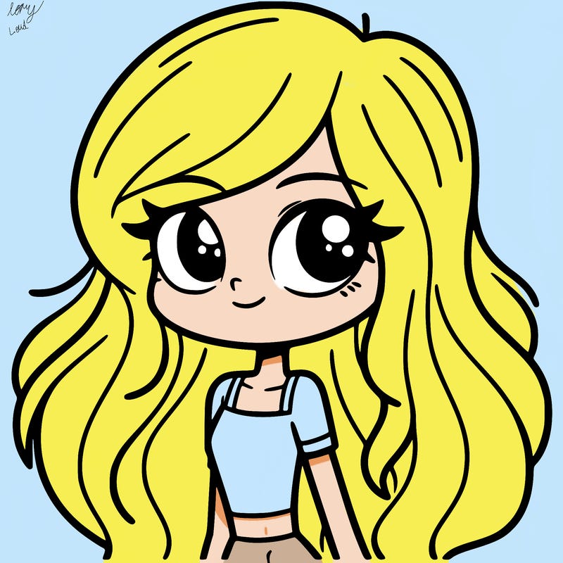 the loud house lori loud