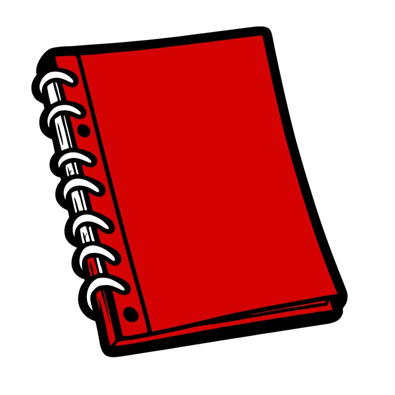 blank