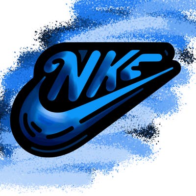 nike logo
