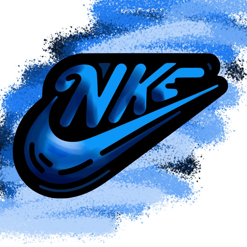 nike logo