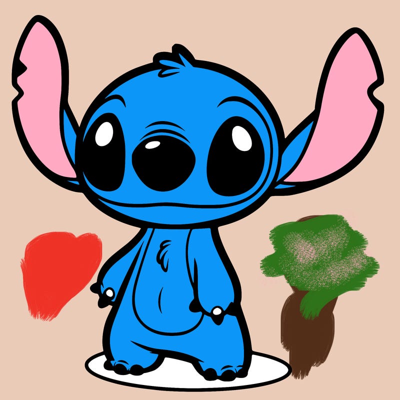 stitch
