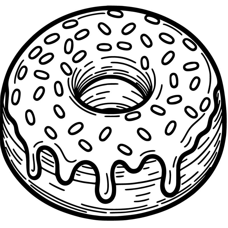 doughnut