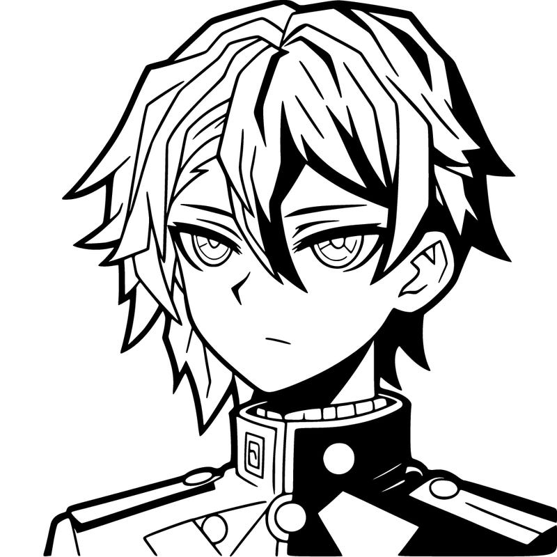 shoto todoroki
