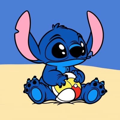 'stitch