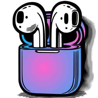 airpods