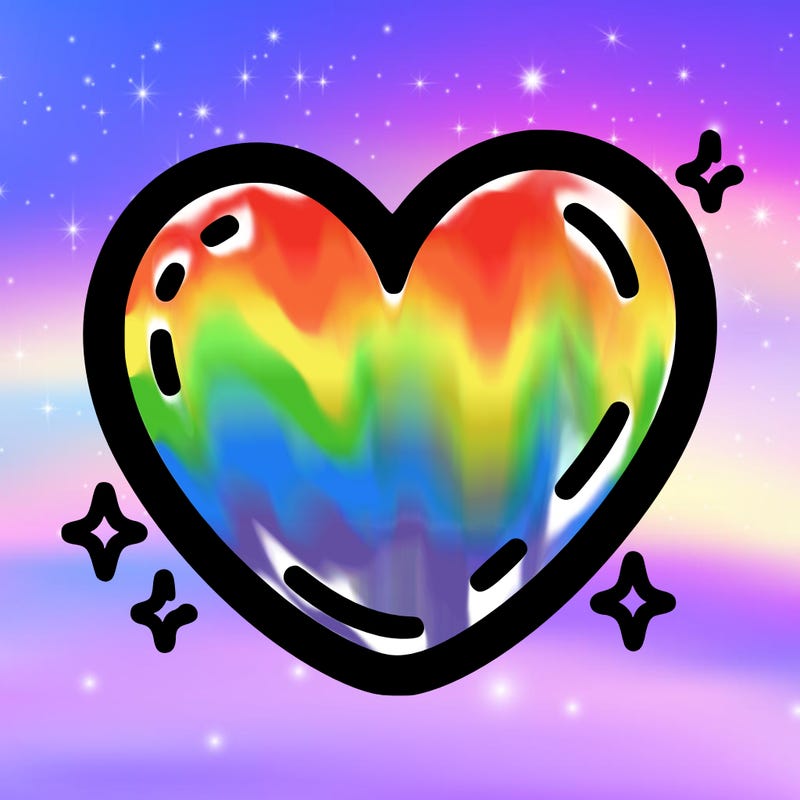 ❤️