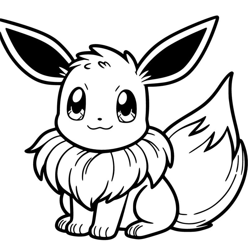 eevee