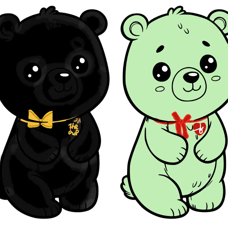 bears