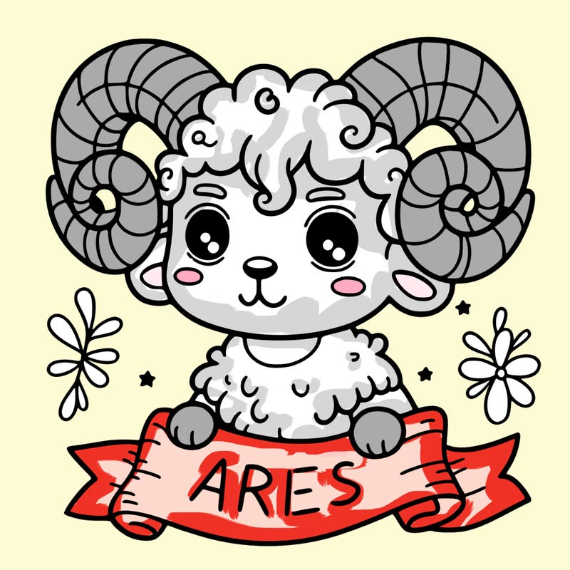 zodiac sign aries