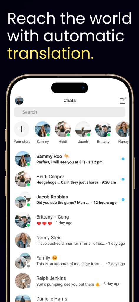 Simplio Daily Routines - Productivity App | MWM