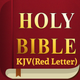 Red Letters King James Version