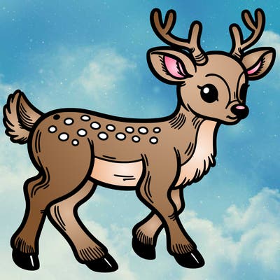 deer