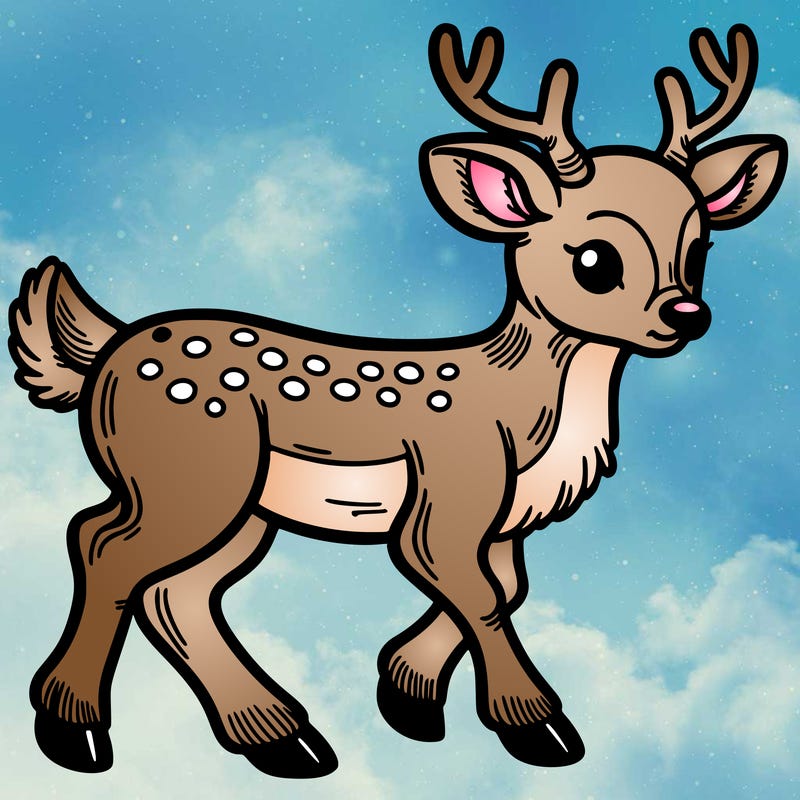 deer
