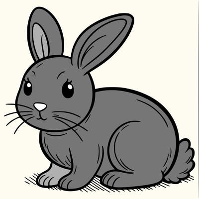 rabbit