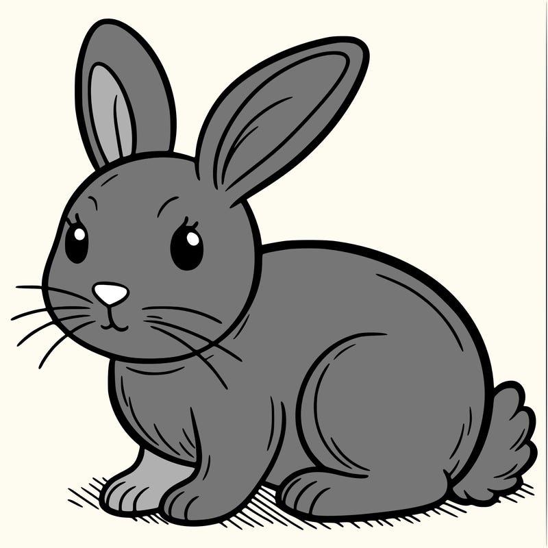 rabbit