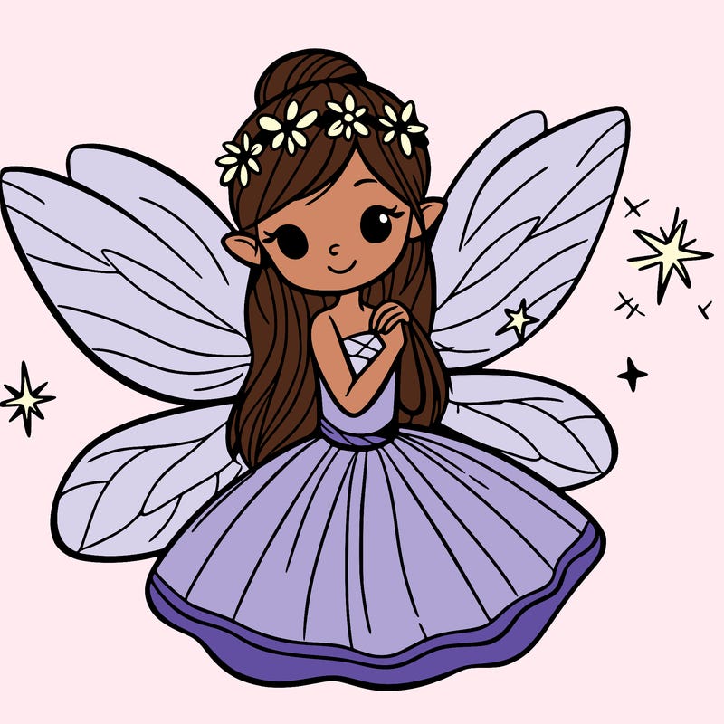 fairy