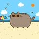 Pusheen Cat Wallpapers 4K